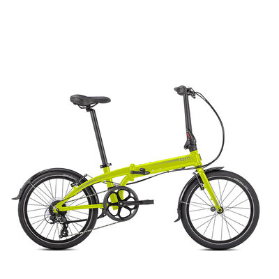 Bicicleta Tern Link C8 R20