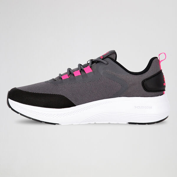 Zapatillas Entrenamiento Topper Sendai Mujer