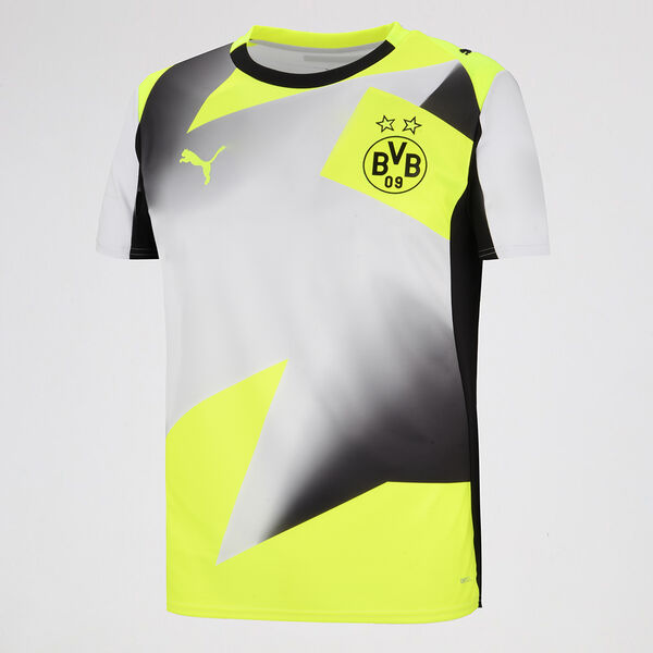 Camiseta Puma Borussia Dortmund Suplente 25/26 Hombre