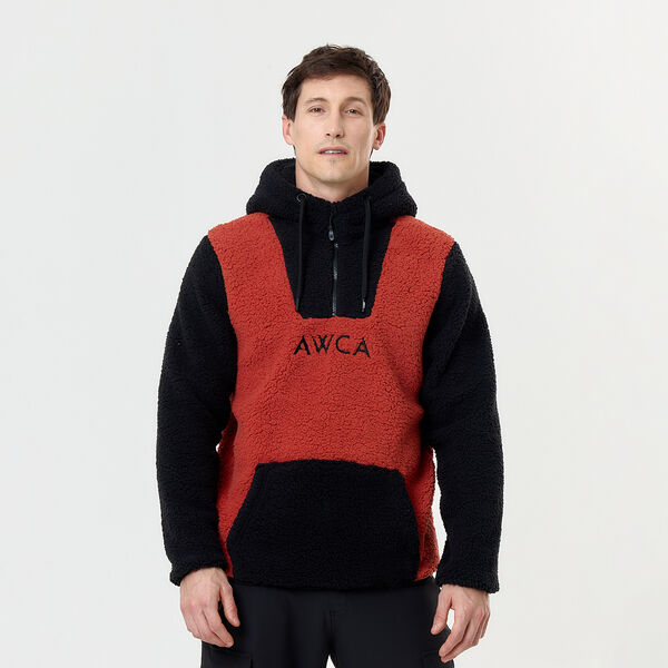 Buzo Awca Aconcagua Hombre