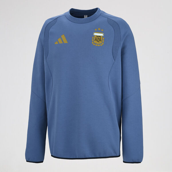 Buzo Argentina adidas Tiro 26 Hombre