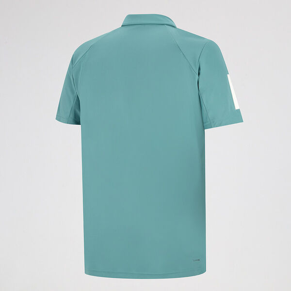 Remera adidas Chomba Club 3 Tiras Hombre