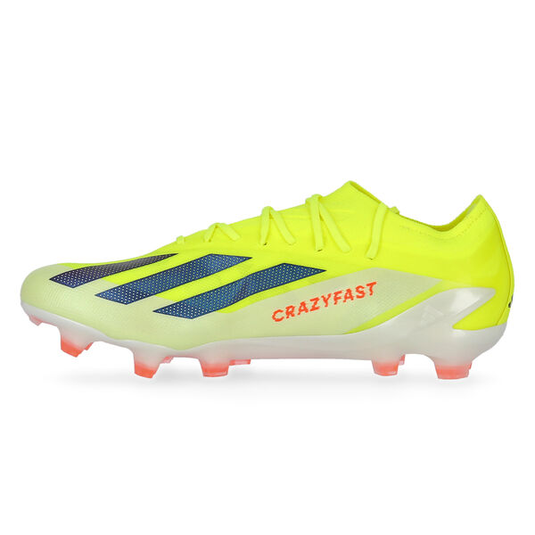 Botines Fútbol adidas X Crazyfast Elite Fg
