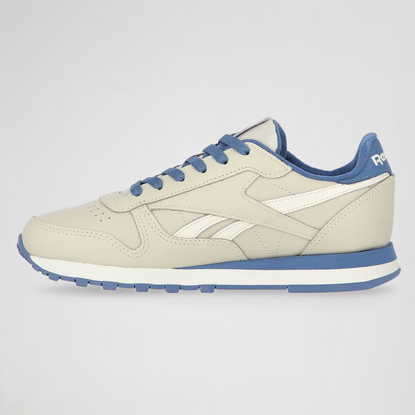 Zapatillas Reebok Classic Leather Cuero flexible
