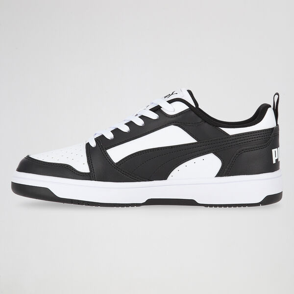 Zapatillas Puma Rebound V6 Low Mujer