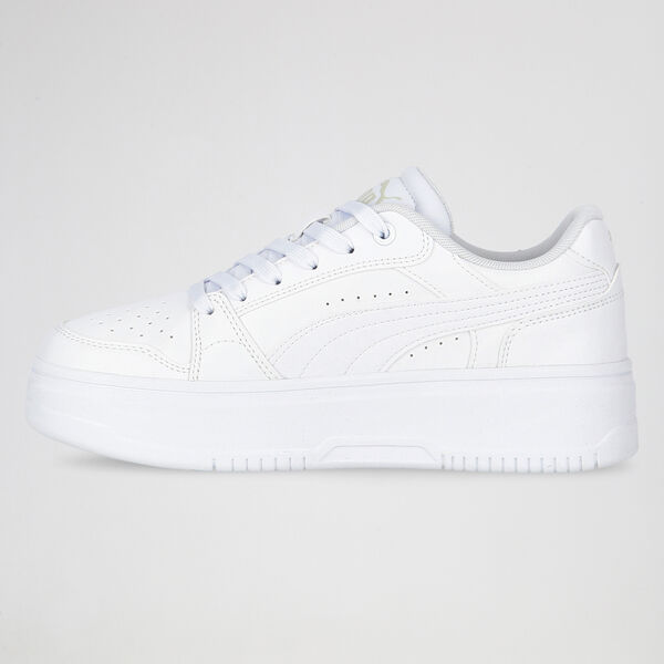 Zapatillas Puma Rebound Low Mujer