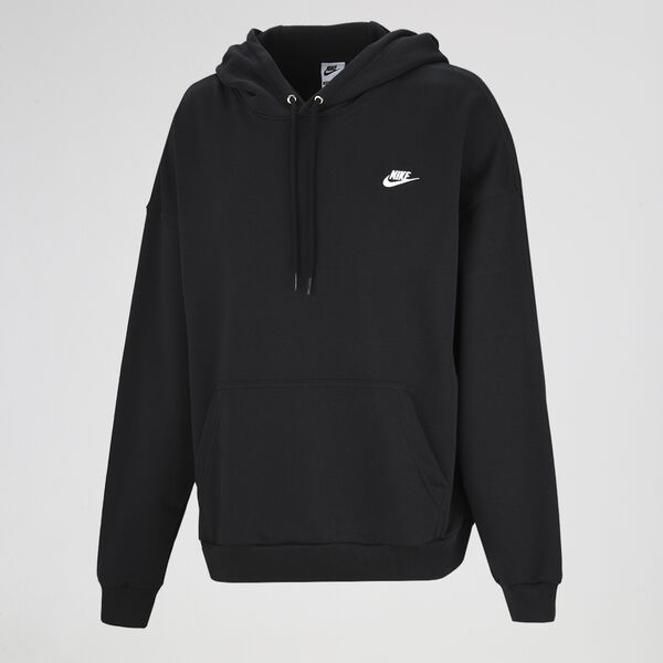 Buzo Nike Club Forro Pro Hombre
