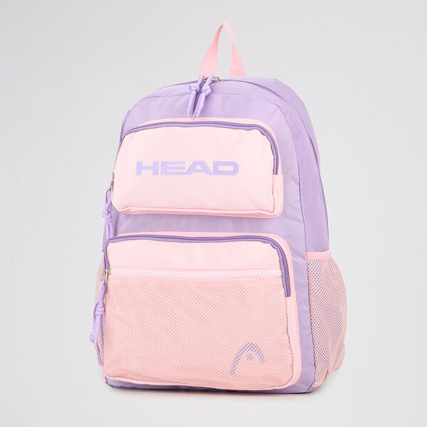 Mochila Head Porta Notebook espalda acolchonada