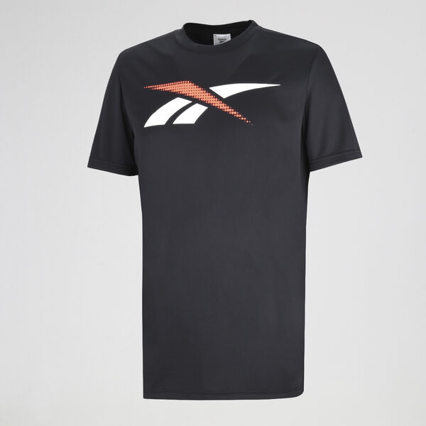 Remera Reebok Running Hombre