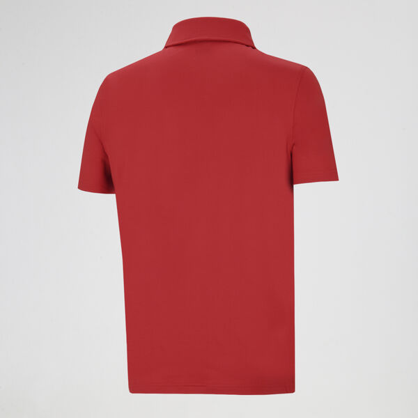Remera Chomba Puma Ferrari Sportswear Cloudspun Motorsport Hombre