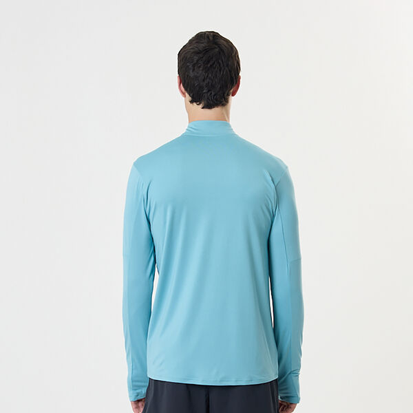 Buzo Running Nike Element Hombre