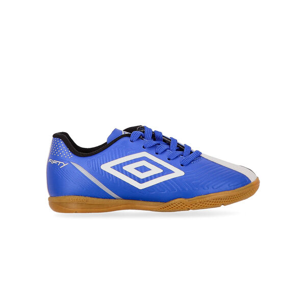 Botines Fútbol Umbro Fifty IV Sala Infantil