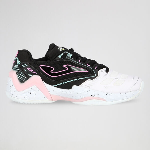 Zapatillas Tenis Joma Set Lady S2501 Hombre