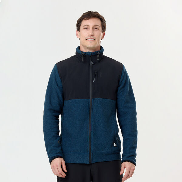 Buzo Awca Andes de Hombre