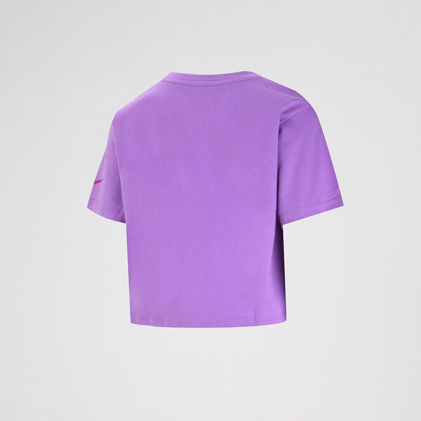 Remera Nike Femme Pop Niña