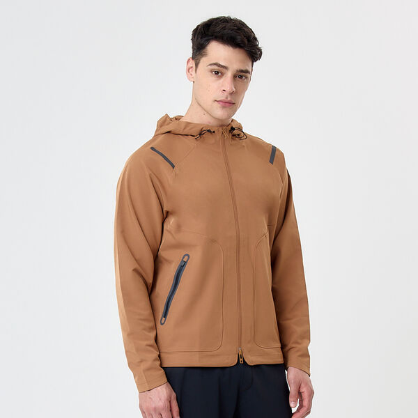 Campera Under Armour Unstoppable Move Hombre
