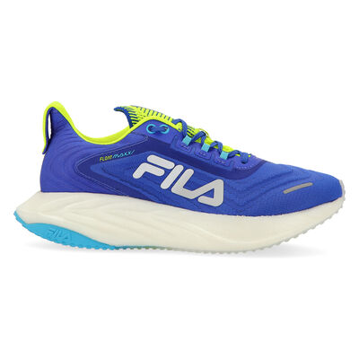 Zapatillas Running Fila Float Maxxi Hombre