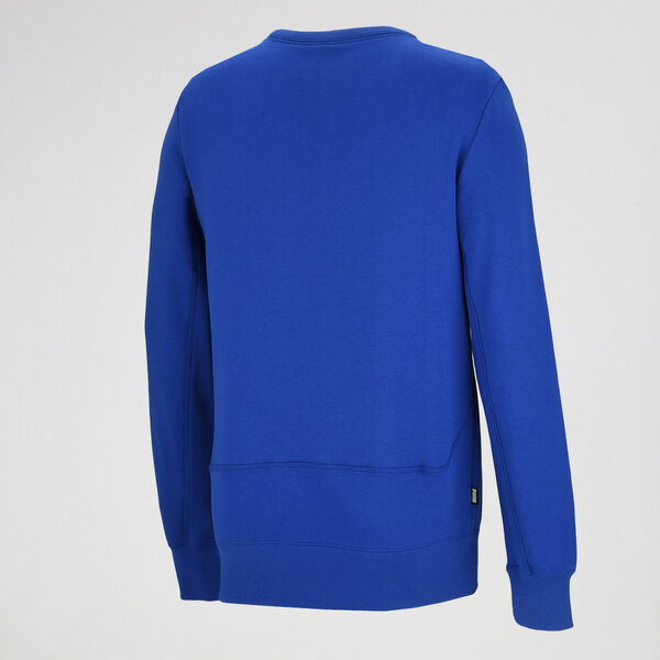 Buzo Puma Pivot Crewneck Hombre