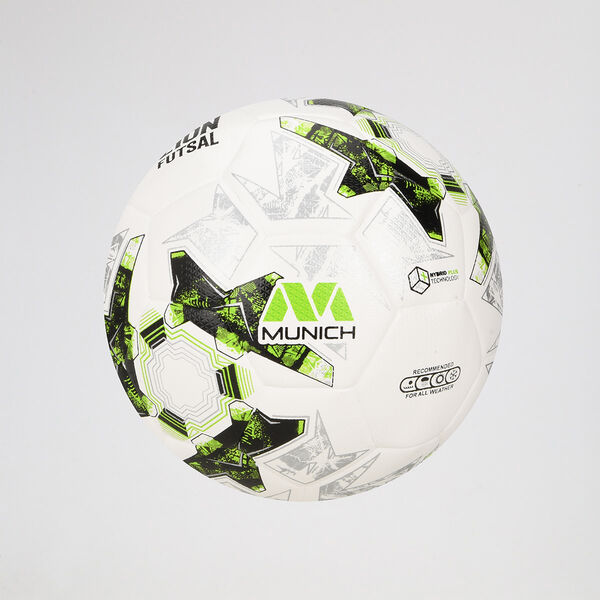 Pelota F&uacute;tbol Munich I Zion