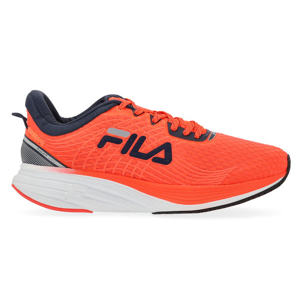 Zapatillas Running Fila Racer Curve Hombre