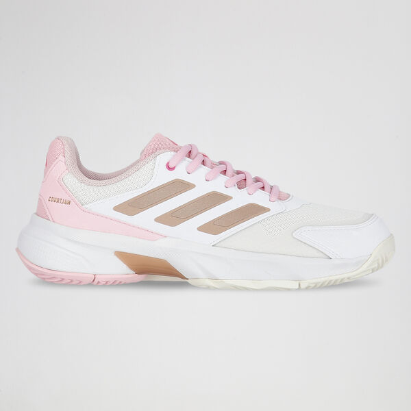 Zapatillas adidas Courtjam Control 3 Mujer