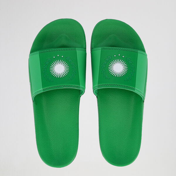 Ojotas Bagunza Arg Retro Arquero Hombre