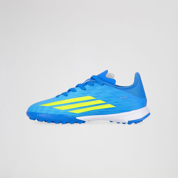 Botines F&uacute;tbol adidas F50 League TF Infantil