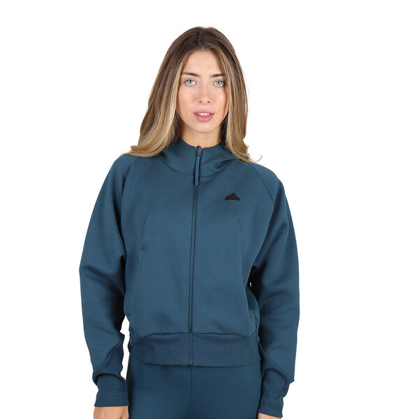 Campera adidas Z.N.E Mujer