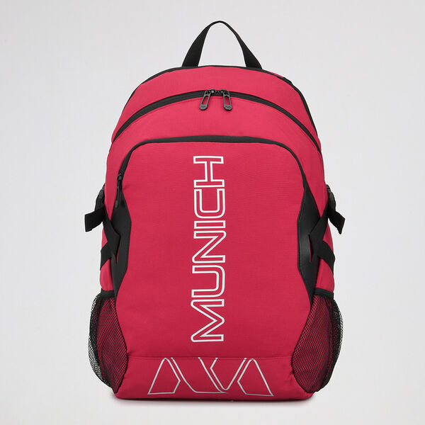 Mochila Entrenamiento Munich Brasilia Lona 29 L