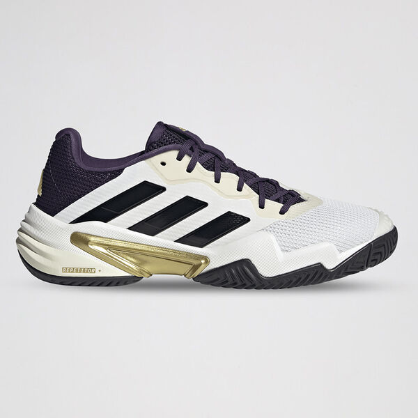 Zapatillas Tenis adidas Barricade 13 Hombre