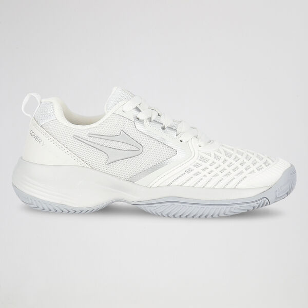 Zapatillas Topper Cover V Mujer