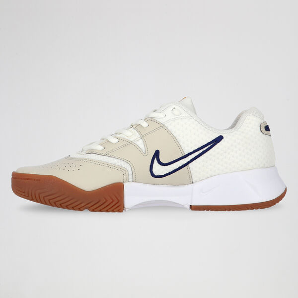 Zapatillas Tenis Nike Court Lite 4 Mujer