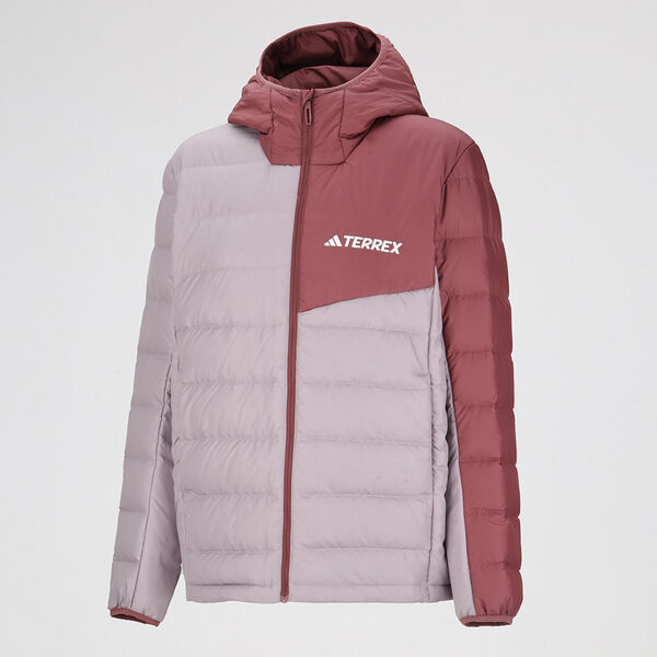 Campera adidas MT Down Mujer