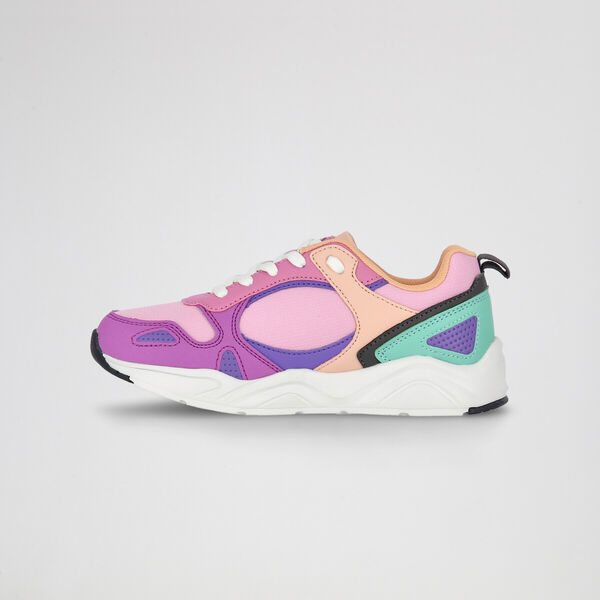 Zapatillas Atomik Tundra infantil