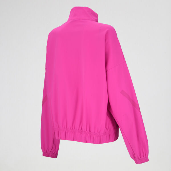 Campera adidas Z.N.E. Woven Mujer