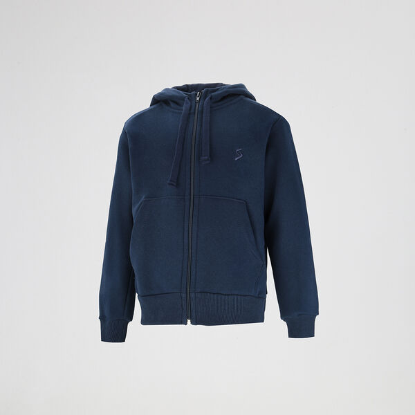 Campera Set Sport Check Easy Infantil