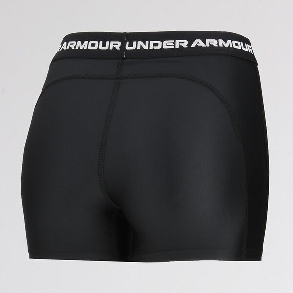 Calza Entrenamiento Under Armour Shorty Mujer