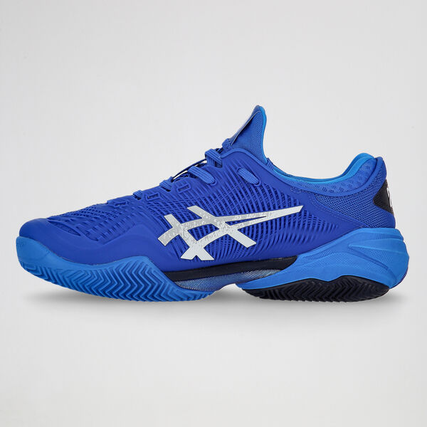 Zapatillas Asics Court FF 3 Novak Clay de Hombre