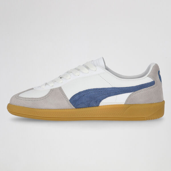 Zapatillas Puma Palermo Leather