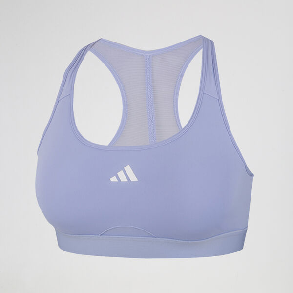 Top Entrenamiento adidas Powerreact For Mujer