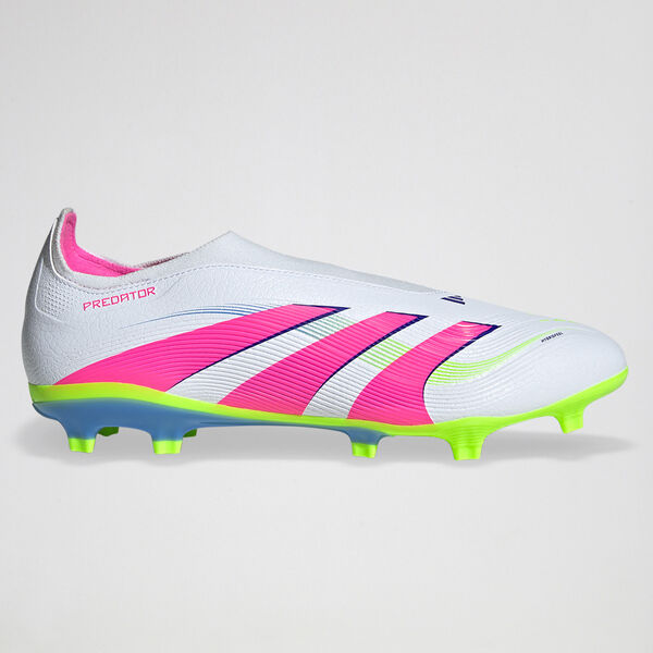 Botines Fútbol adidas Predator League LL FG/MG