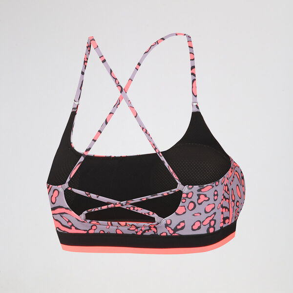 Top Entrenamiento Puma MOVE Hypernatural para Mujer