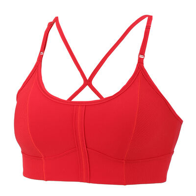 Top Nike Yoga Dri-Fit Indy
