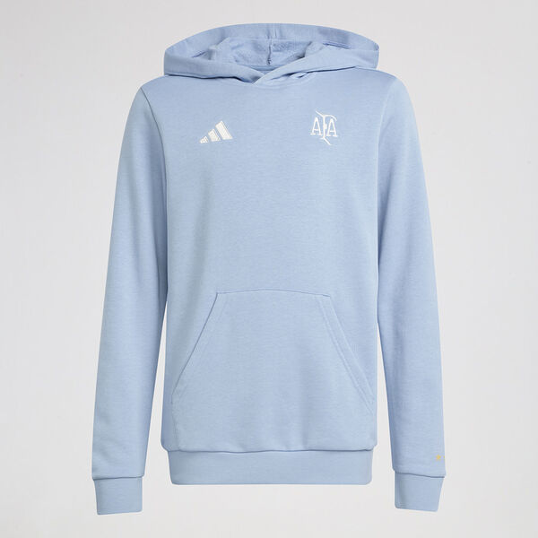 Buzo Fútbol adidas Argentina 50 Años Infantil