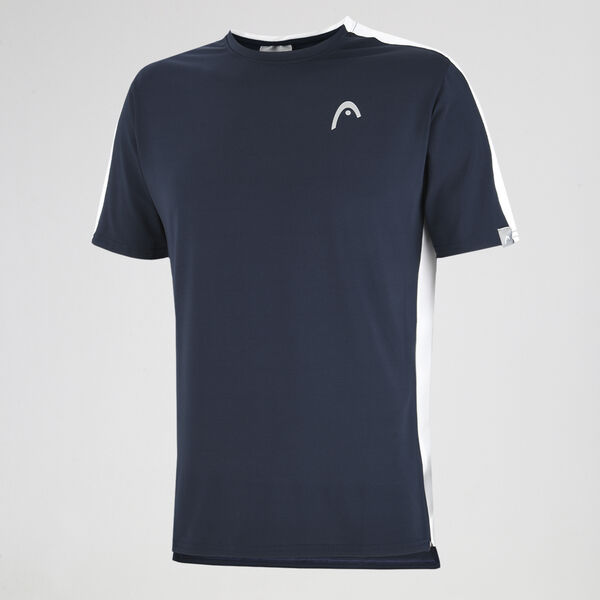 Remera Head Slice para Hombre