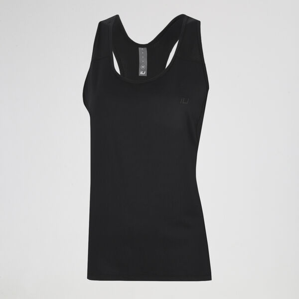 Musculosa Entrenamiento IU Peakpulse Mujer