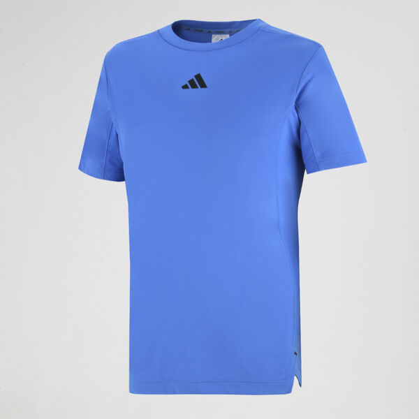Remera Entrenamiento adidas Primelift 3 Tiras Hombre