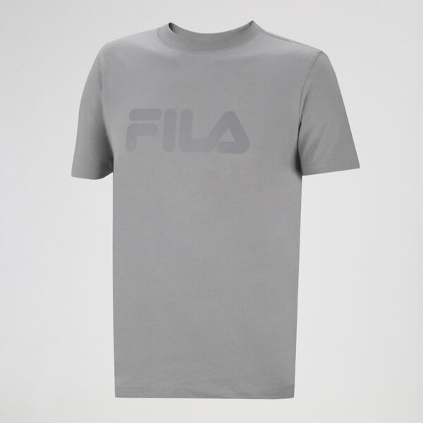 Remera Fila Regular Letter Premium IV Hombre
