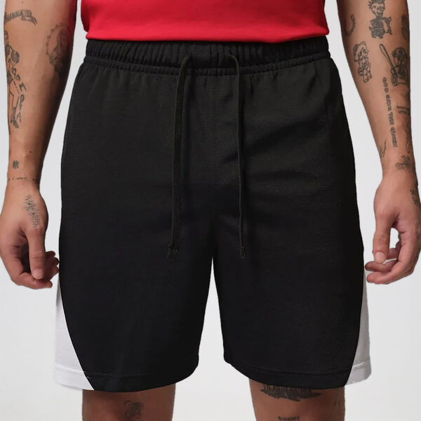 Bermuda Jordan Sport Dri-FIT Hombre