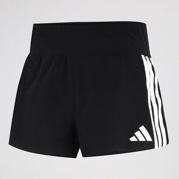 Short Running adidas Adizero Hombre